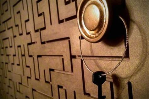 5 Escape Room Clues Ideas That Will Blow Your Mind | ERR