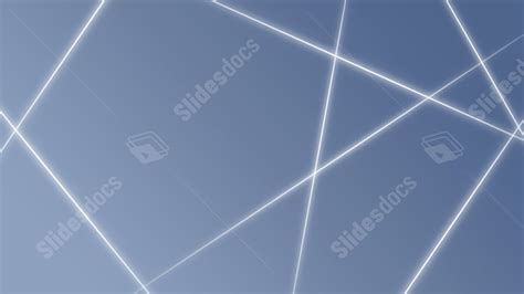 Gradient Light Blue Technology Business Simple Powerpoint Background ...