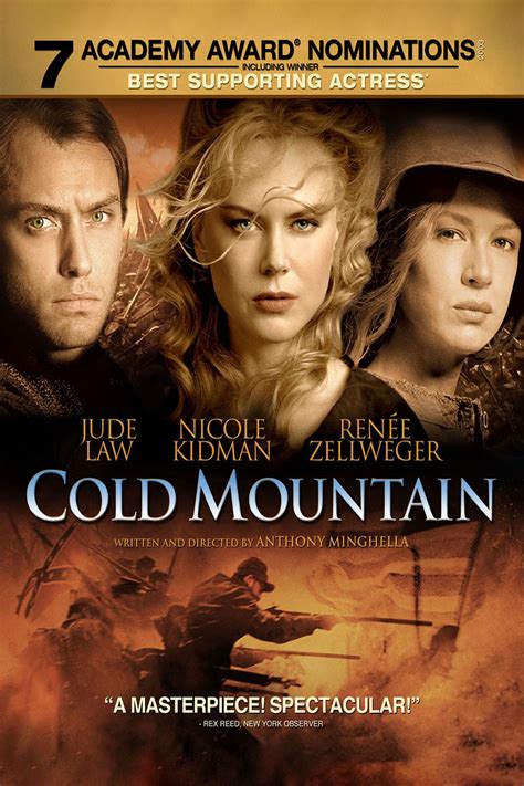 Cold Mountain - Movie Reviews and Movie Ratings - TV Guide