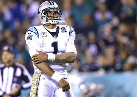 What's Wrong with Cam Newton? | News, Scores, Highlights, Stats, and ...