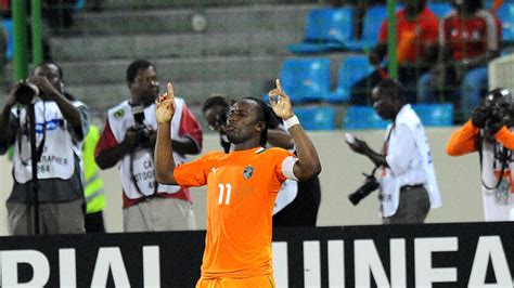 Ivory Coast 3 - 0 Equatorial Guinea - Match Report & Highlights