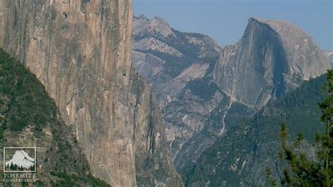 1 person dead, another hurt after rockslide on El Capitan in Yosemite ...