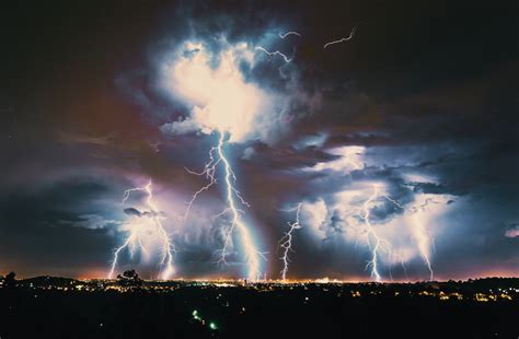 raw nature | Lightning storm, Lightning photography, Nature photography