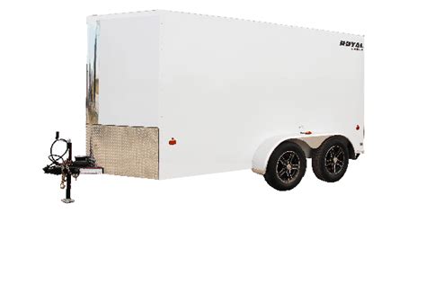 ET Pintle Hitch Trailer – Southland Trailer Corp