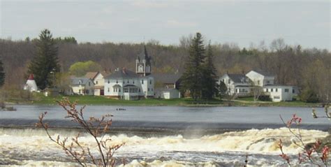 Indian Reservation, Penobscots – Maine: An Encyclopedia