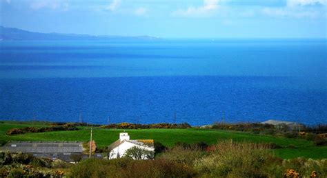 Seaview Cottage - A Large 5 star cottage sleeping 10 in Pembrokeshire's National Coastal Park ...