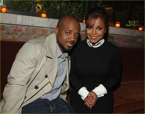 Photo: janet jackson why did i get married screening 08 | Photo 647871 ...