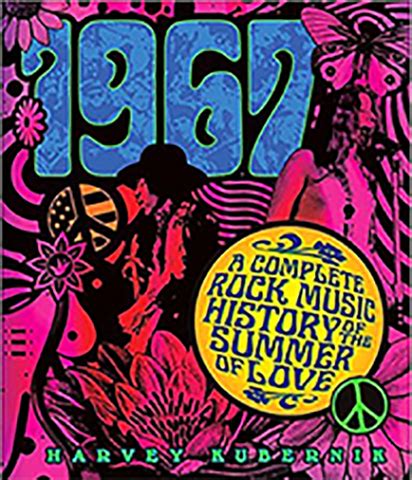 1967's Summer of Love Rocker Travis Pike will be signing books at the ...