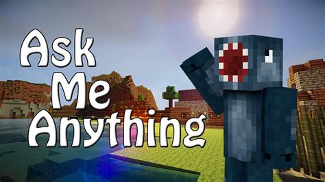 minecraft is AWESOME 2013: squid and stampy