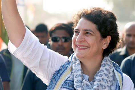 It's Priyanka Gandhi Vadra effect in Himachal as Rahul Gandhi skipped ...