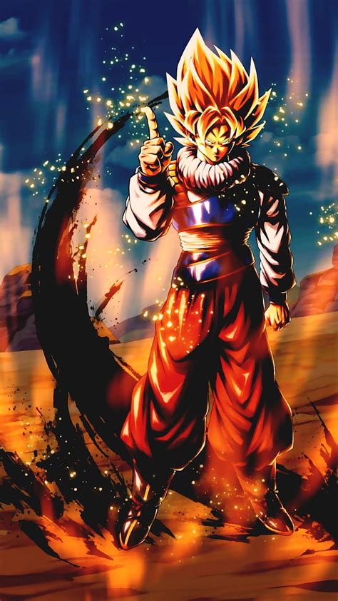 80+ Dragon Ball Wallpaper Hd For Mobile Images - MyWeb