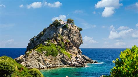 16 Best Hotels in Skopelos. Hotels from $41/night - KAYAK