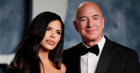 Amazon founder Jeff Bezos and Lauren Sánchez get engaged | Flipboard