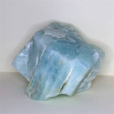 Aquamarine - Inspirit Crystals