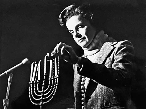 A look back at Dianne Feinstein’s Jewish legacy – J.