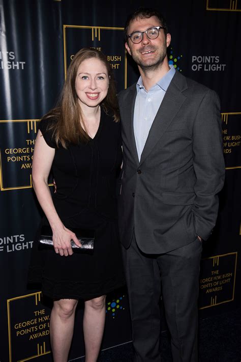 Chelsea Clinton, Husband Marc Mezvinsky Net Worth: Jobs, Salary ...