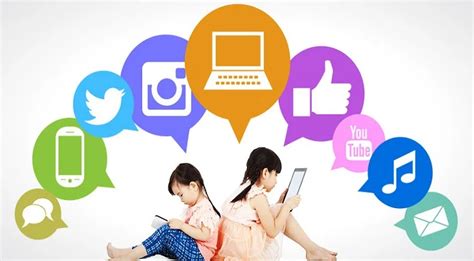 Negative Effects of Social Media on Kids