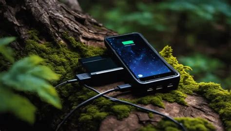 Best Portable Solar Charger: Top Picks for Eco-Friendly Power On The Go ...