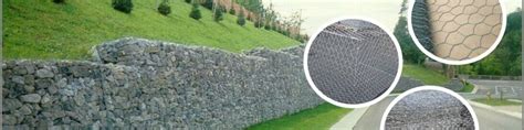 Haochang Wire Mesh Gabion | LinkedIn