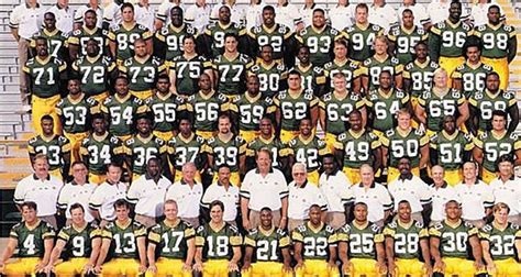 1996 NFL Season Recap — zmiller82 on Scorum