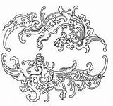 十大中国古代传统祥纹赏析  简介 爱汉服 sketch template