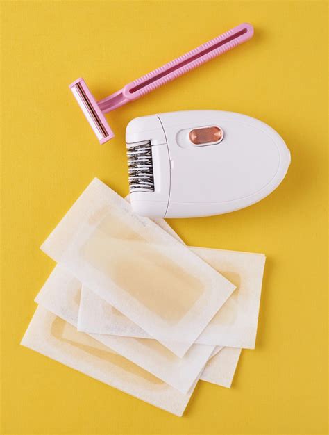 10 Natural Hair Removal Methods to Try at Home