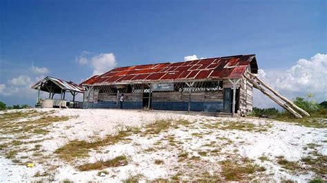 Tempat Wisata Hits di Belitung: 11 yang Paling Menarik untuk Dikunjungi