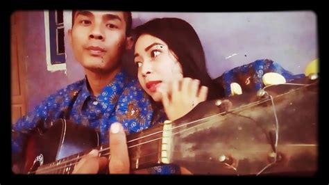 CINTA YANG SEMPURNA - Kangen Band ( cover Rando & Ayu ) - YouTube