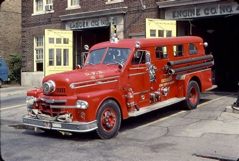 Pin on SEAGRAVE Fire Apparatus