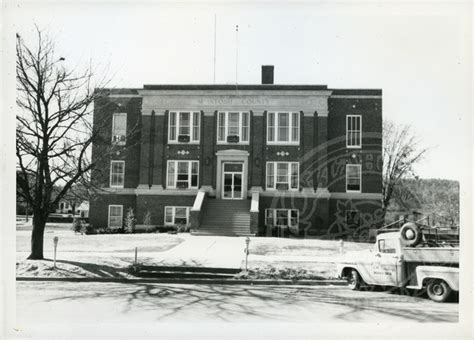 McIntosh County | The Encyclopedia of Oklahoma History and Culture