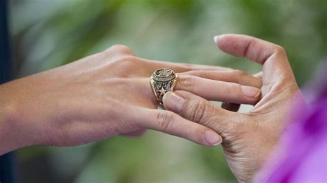 Video: Aggies celebrate Ring Day | Texas A&M News | myaggienation.com