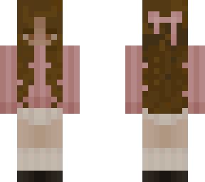 coquette | Minecraft Skins