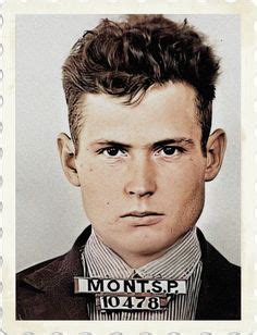 53 Alcatraz Mugshots in Color ideas | prison life, alcatraz, inmates