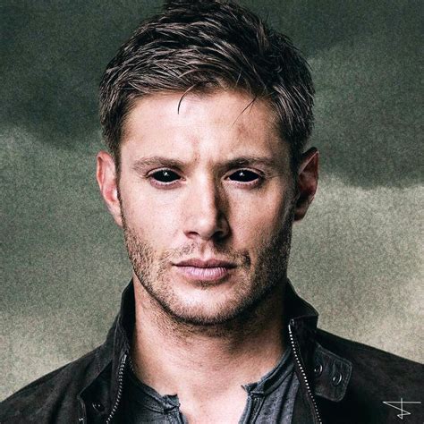 We Love Demon!Dean