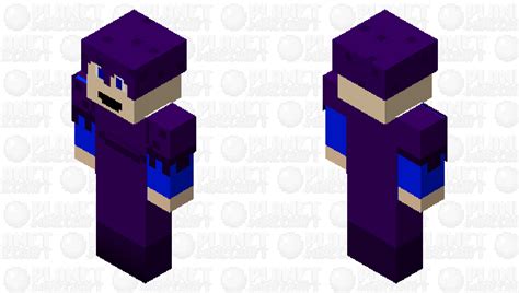 ME WITH A FULL SET OF NETHERITE ARMOR!!!!!!! Minecraft Skin