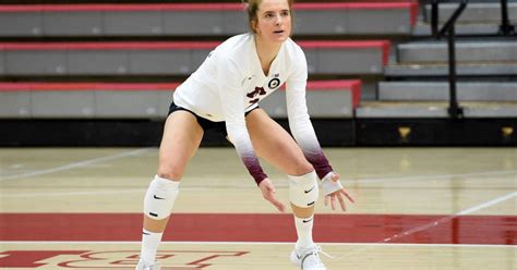 "We know what we're capable of": Gopher volleyball looks to make deep ...