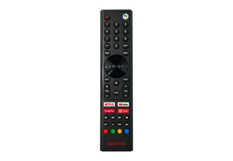 Google Android TV Remote 8142026675573B