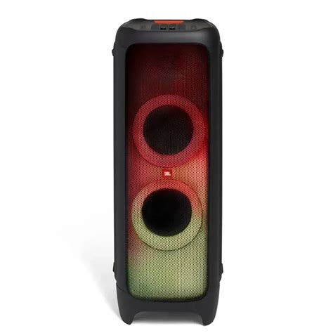 JBL PartyBox 1000 Bluetooth Party Speaker - Premium Sound | Home Audio Retailer in London UK