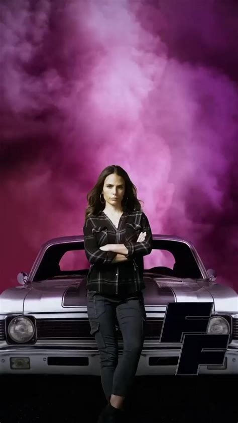 Jordana Brewster - Mia Toretto [Video] in 2021 | Fast and furious letty, Movie fast and furious ...