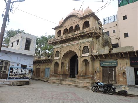 Sheet Seva Mahotsava at Shri Radharaman to begin today - Vrindavan Today