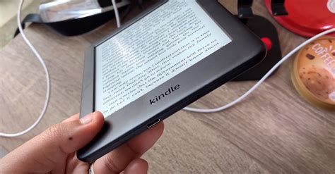 [Unboxing + Review] All-new Kindle 10th Generation (2019) - The Blahger