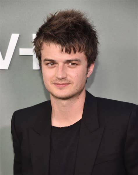 Stranger Things' Joe Keery Joins Fargo Season 5 - TV Fanatic