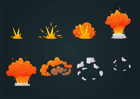 Powerpoint Explosion Animation