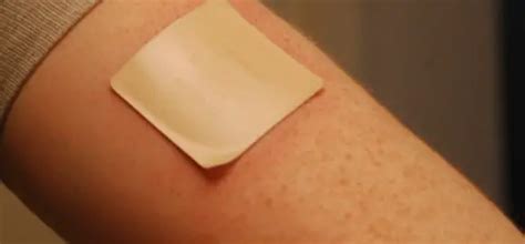 Transdermal Patches: Working, advantages, applications, and types ...