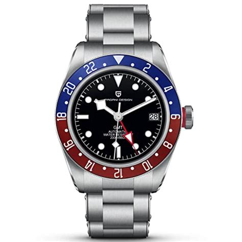 Best Automatic Gmt Watches Under 500 Buyers Guide