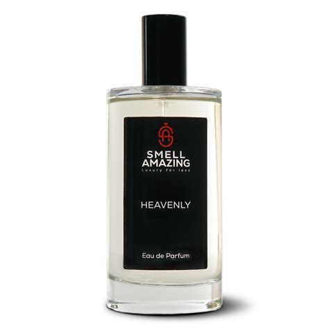 Heavenly - Smell Amazing