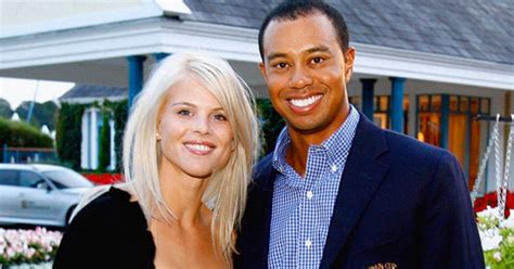 How Much Did Tiger Wood's Ex Wife Really Get From Their Nasty Divorce?