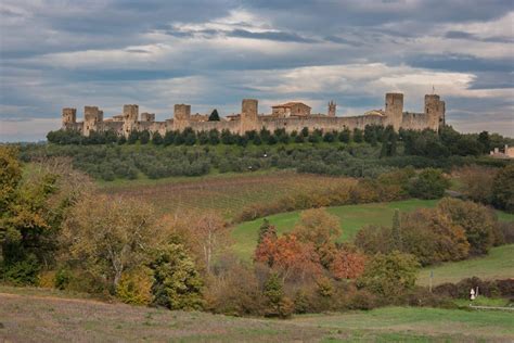 Tuscany Attractions - Great Things to Do in Italy's Most Popular Province | ContemporaryNomad.com