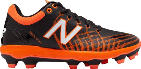 New Balance Men's 4040 v5 Baseball Cleats - Walmart.com - Walmart.com