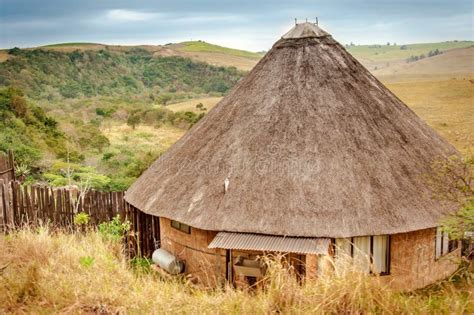 Traditional African Houses